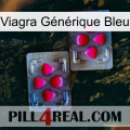 Viagra Générique Bleu 15